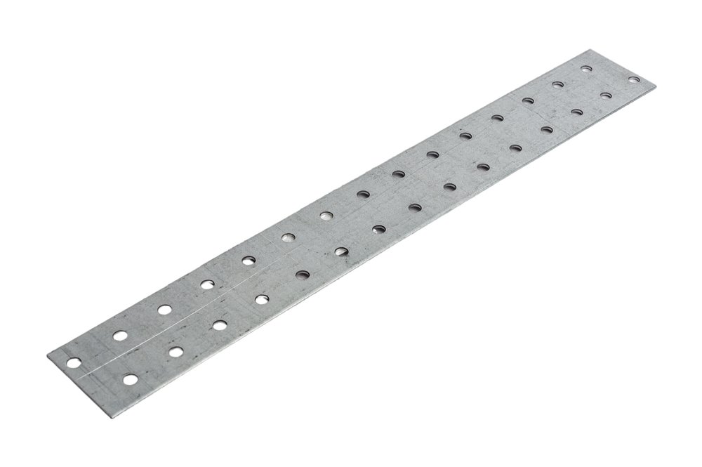 Соединительная пластина РК ГРУП 40x300 РКГ00008126