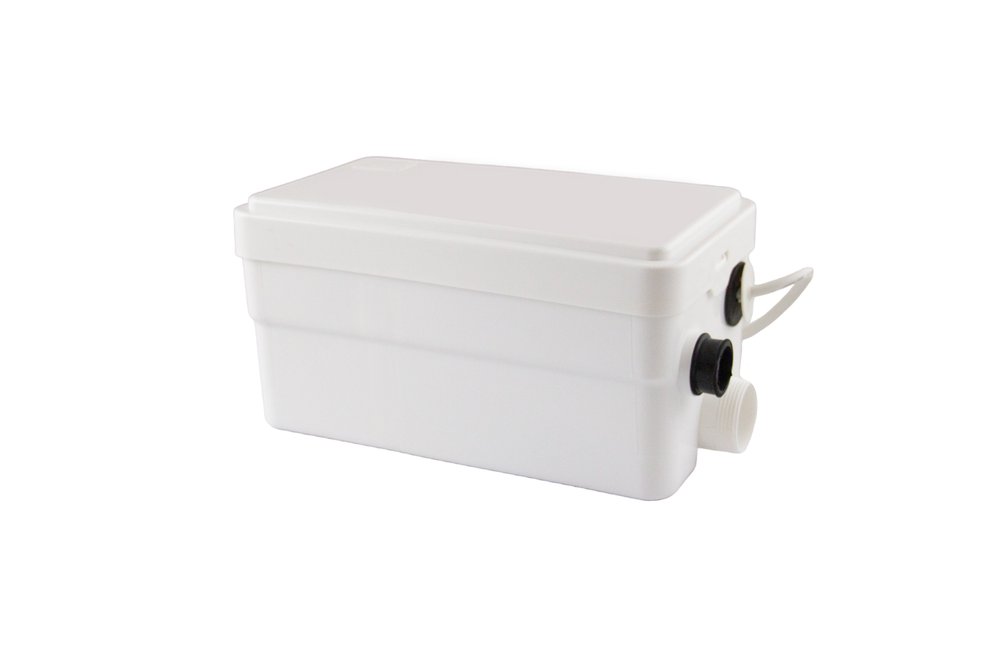 Канализационная насосная станция UNIPUMP SANIVORT 255 M 9м 60403