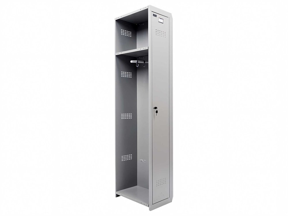 Шкаф, доп модуль ПРАКТИК ML-01-30 S23099402102