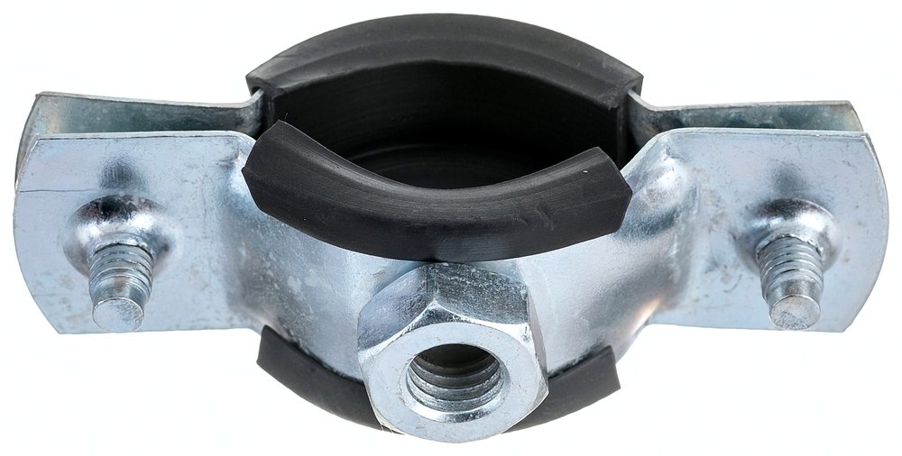 Хомут для труб MGF с гайкой 1/2” М8 (20-23 мм, 20-24 мм) 2-31-8-1-20-23