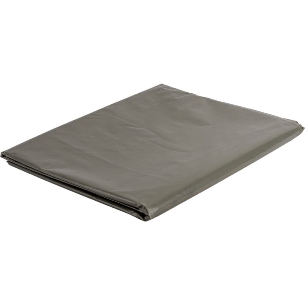 Пленка полиэтиленовая Baerpack нарезка, техничка, 60 мкм, 3x10 м 000996