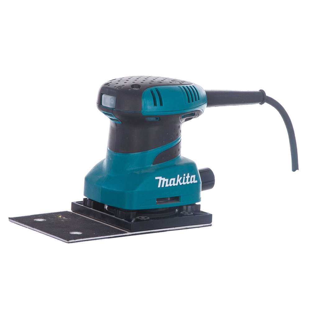 Вибрационная шлифмашина Makita BO 4566