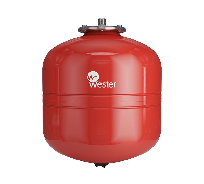 Расширительный бак Wester WRV 35 0-14-0080