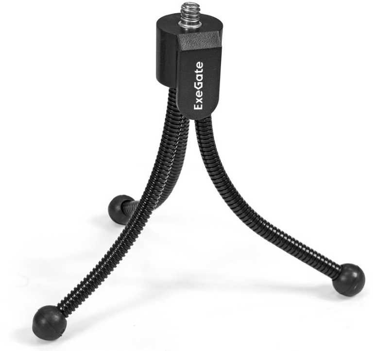 Штатив Tripod Flex RTL ExeGate 287381