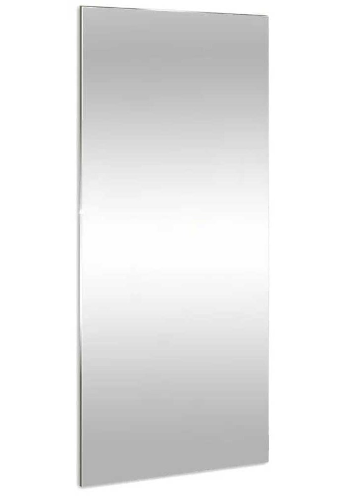 Зеркало mixline прямоугольник 400х1000 без полки 525024