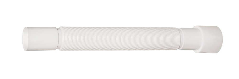 Гофрированная труба Wirquin 40x40/50 длина 800 мм 30718006