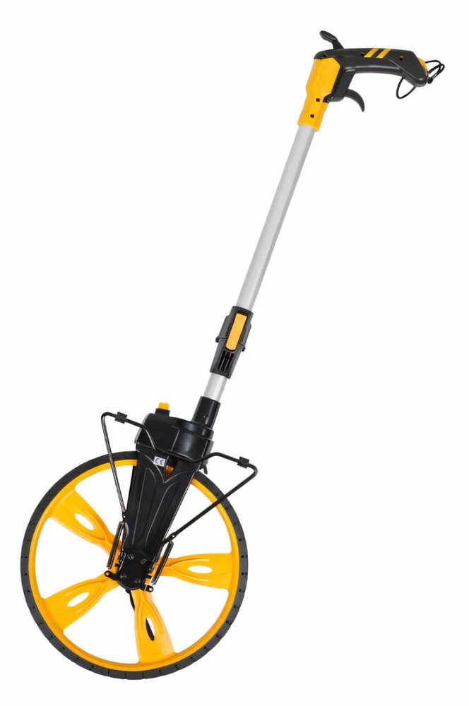 Измерительное колесо RGK Q32
