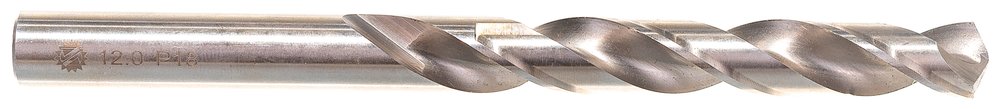 Сверло цх средняя серия (12.0х101х151 мм, Р18, А1, DIN338) ИНСТУЛС00001326346