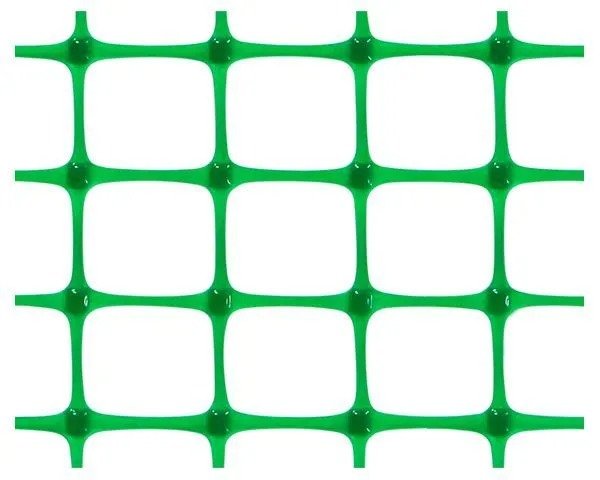 Садовая решетка Протэкт ЗР-15/1/20, яркая, 20x20, 20 м, лесной-зеленый ЗР-15/1/20 лз