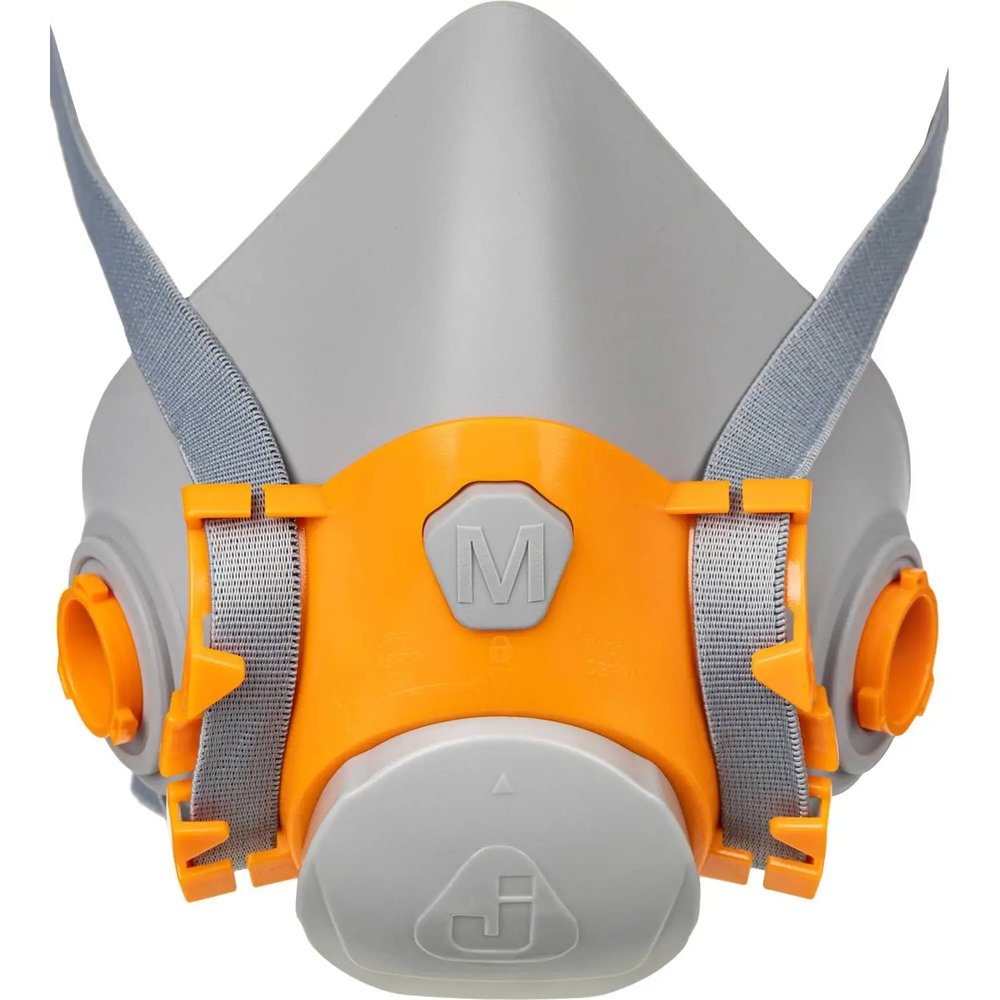 Полумаска Jeta Safety 6500 размер L (артикул производителя 6500)