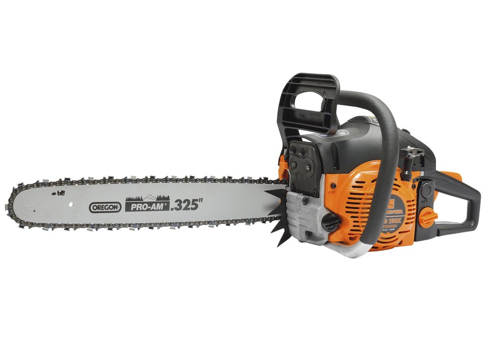 Бензиновая пила CARVER RSG 258Х 01.004.00056