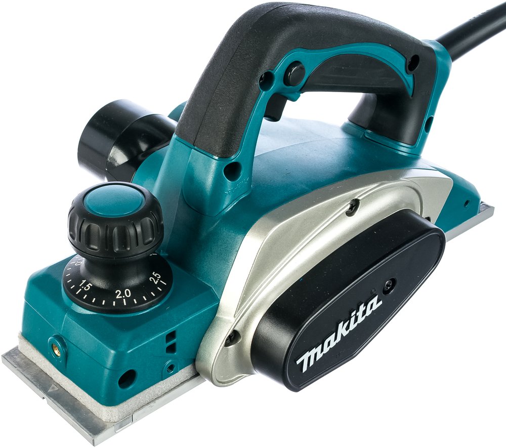 Рубанок Makita KP0800