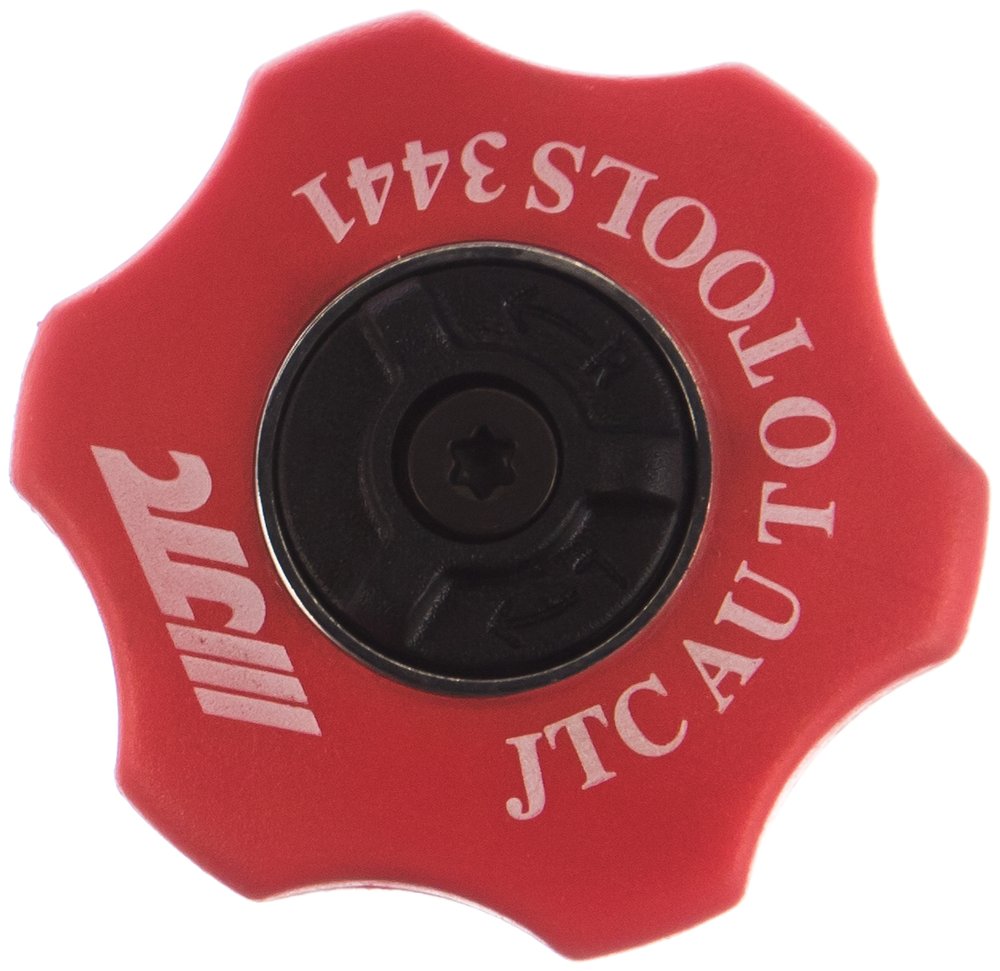 Ключ-трещотка JTC 3/8', 72 зуба, 27 мм, 3441 666210