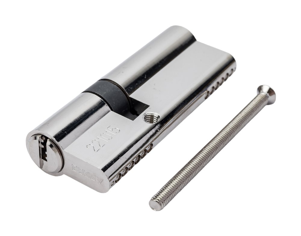 Цилиндровый механизм APECS SM-80 30/50 -NI 32112