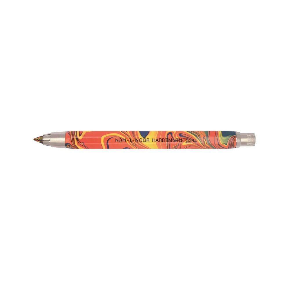 Карандаш цанговый металл KOH-I-NOOR VERSATIL 5340 5,6мм MAGIC 53400N8809KK