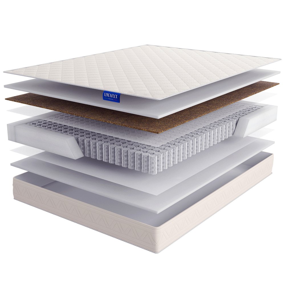 Матрас Lineaflex Феллена, 90x200 Fellena_90x200