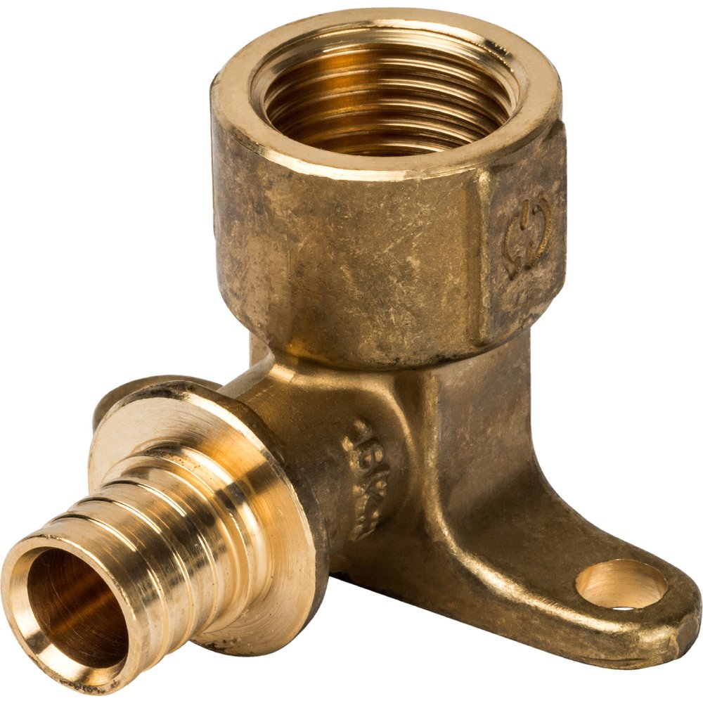Настенный угольник с креплением STOUT 16xRp 1/2' SFA-0009-001612 RG008P0UDA1EM3