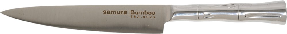 Кухонный нож Samura 'Bamboo' универсальный, 150 мм, AUS-8 SBA-0023/K