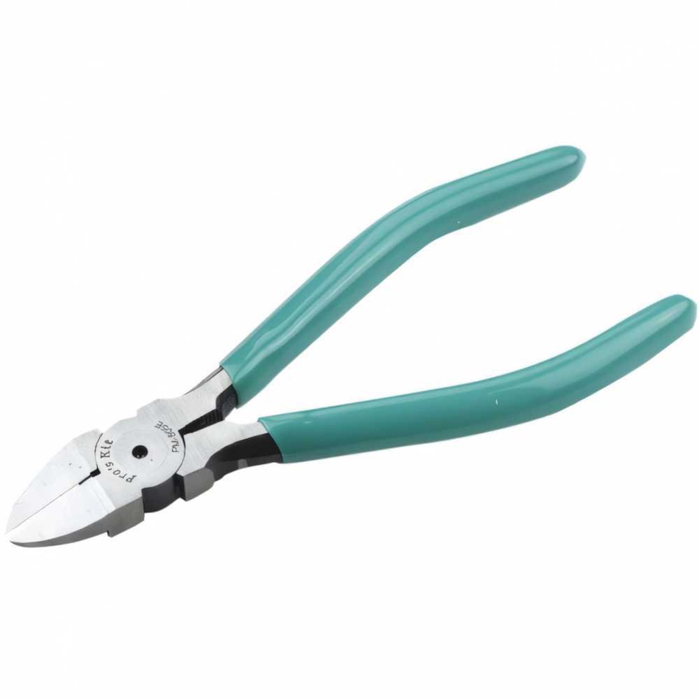 Кусачки для пластика ProsKit PM-805E 00223511