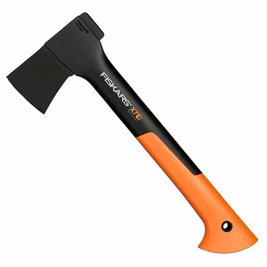 Универсальный топор Fiskars 0,64 кг X7 1015618