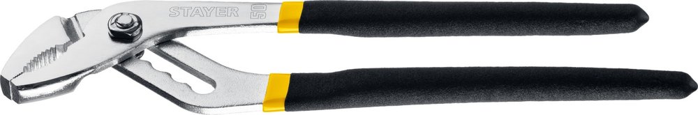 Переставные клещи STAYER 250 мм 22035-10-25_z01