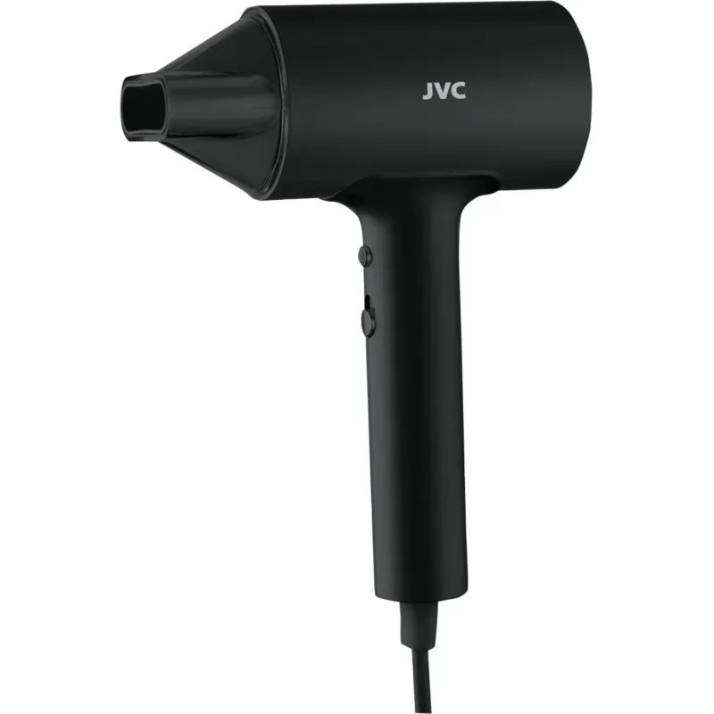 Фен JVC JHD011, 1600Вт,для волос