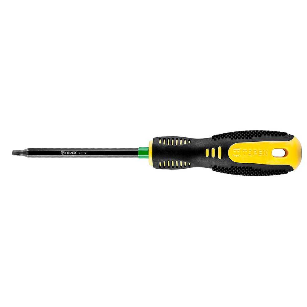 Отвертка TOPEX Torx 39D843