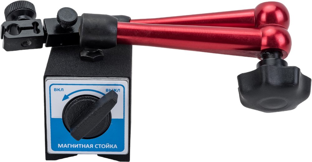 Стойка магнитная индикаторная BIST BWD1407