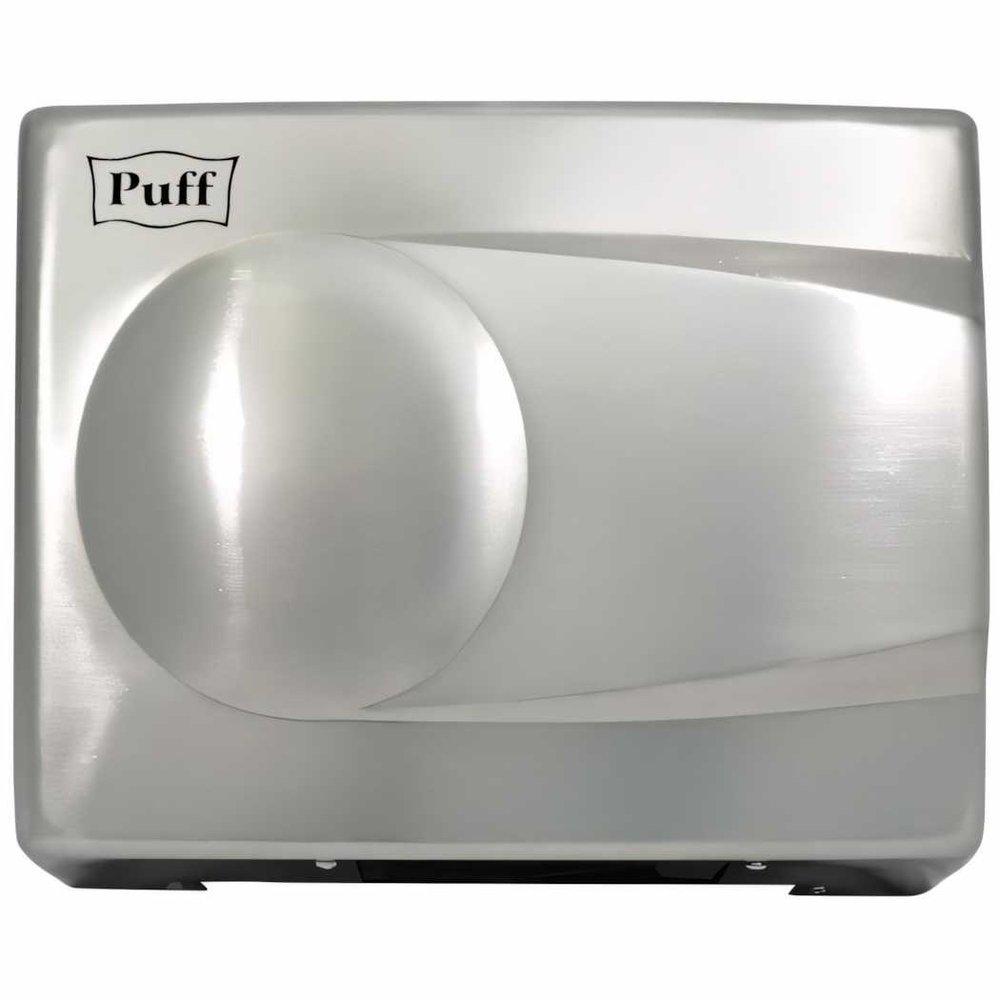 Электросушитель для рук Puff 8828 1401.337