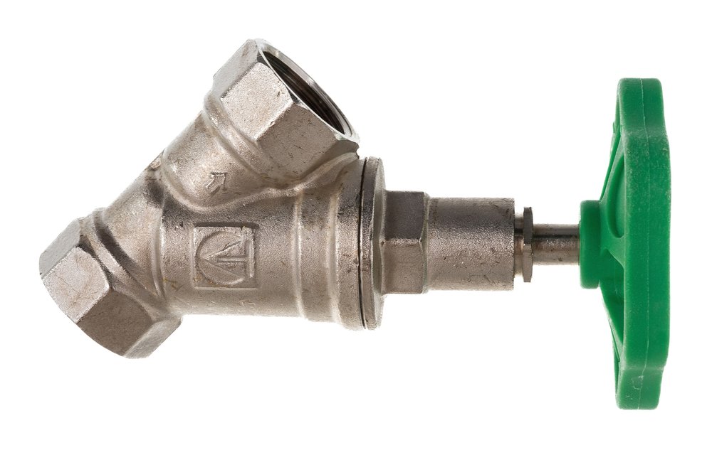Прямоточный вентиль 3/4' Valtec VT.052.N.05 36932