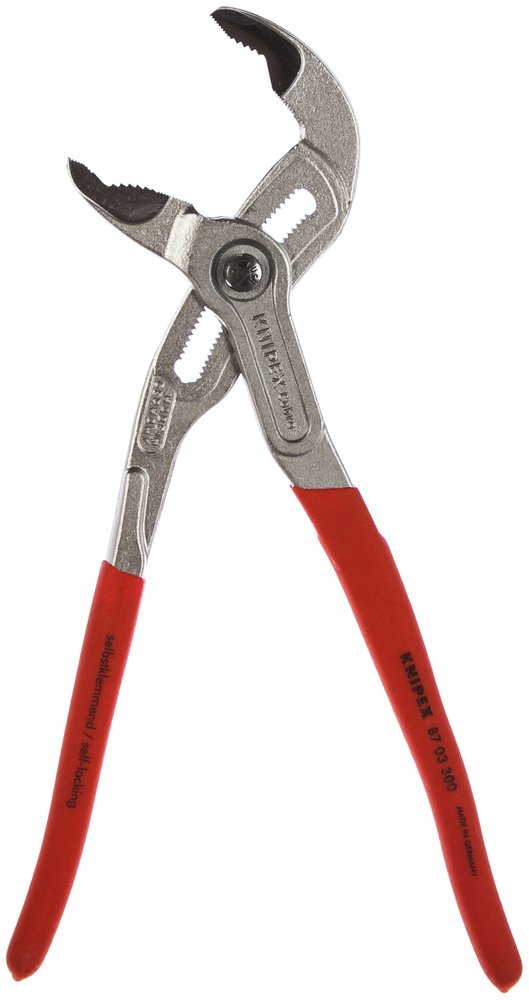 Переставные клещи KNIPEX Cobra KN-8703300