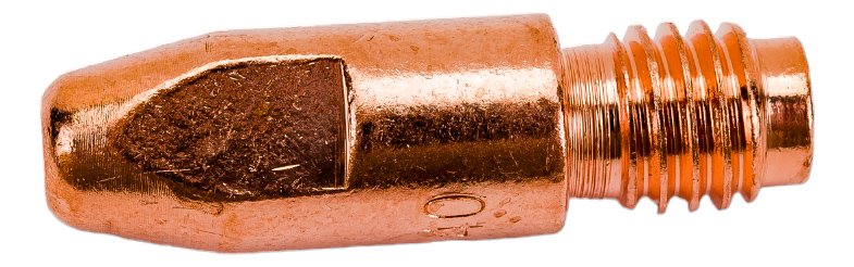 Наконечник сварочный (10 шт, E-CU, М8, 1.0 мм) Сварог MS ICU0005-10R 97113