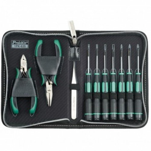Набор инструментов Pro'sKit 1PK-635 00195344