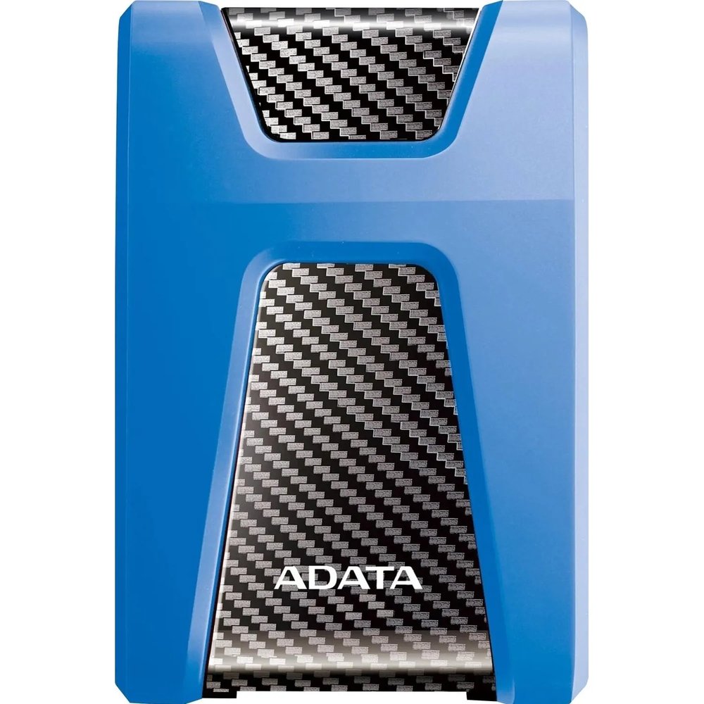 Портативный HDD ADATA HD650, 2TB 2,5, USB 3.1, AHD650-2TU31-CBL