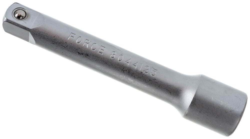 Удлинитель 125 мм, 1/2' FORCE 8044125