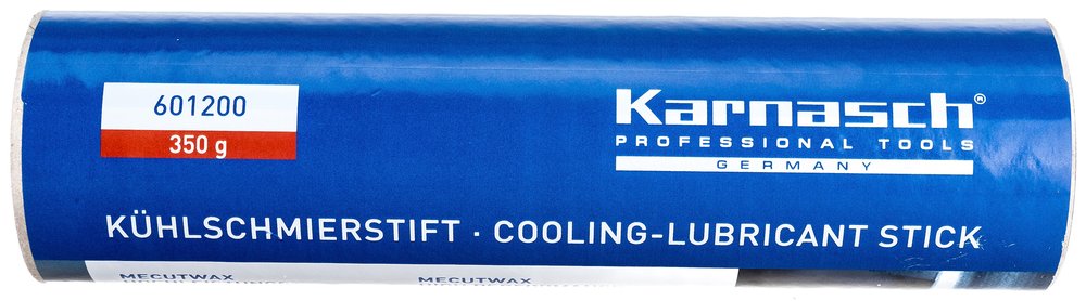 Воск смазочно-охлаждающий Karnasch Mecut Wax, 350 мл 60.1200