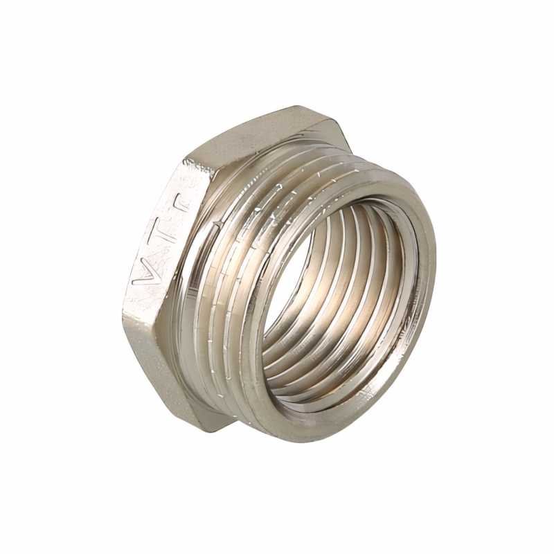 Футорка Valtec 1/2'х1/4' наружная/внутренняя VTr.581.N.0402