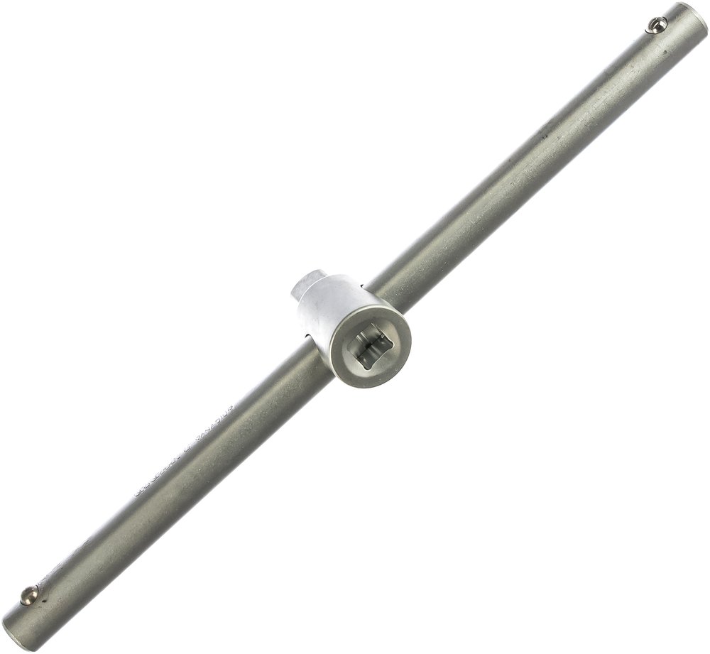 Т-образный вороток Gigant 1/2' 250 мм, материал CrV, GSTB-250