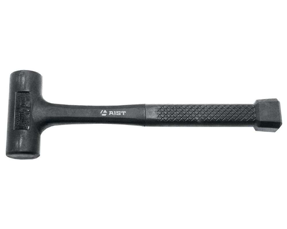 Резиновый молоток AIST 1050гр 79920610 00-00008068
