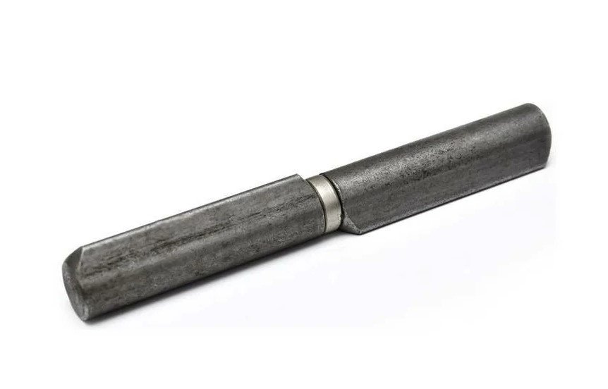 Петля для металлических дверей APECS 140х20-B (пакет) 29944
