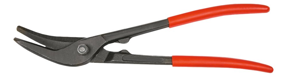 Ножницы по металлу Top Tools 260 мм 01A553