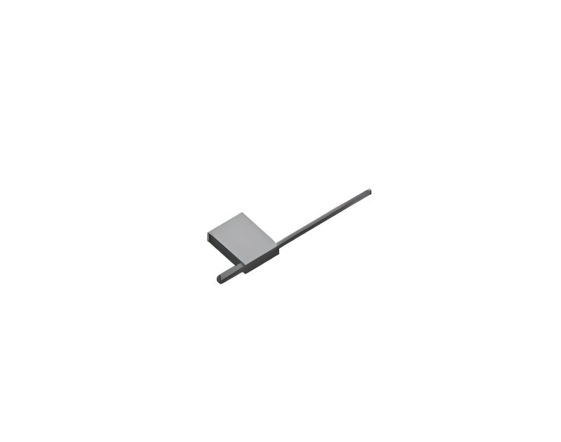 Ключ ZCC-CT Wt06ip 00001218103