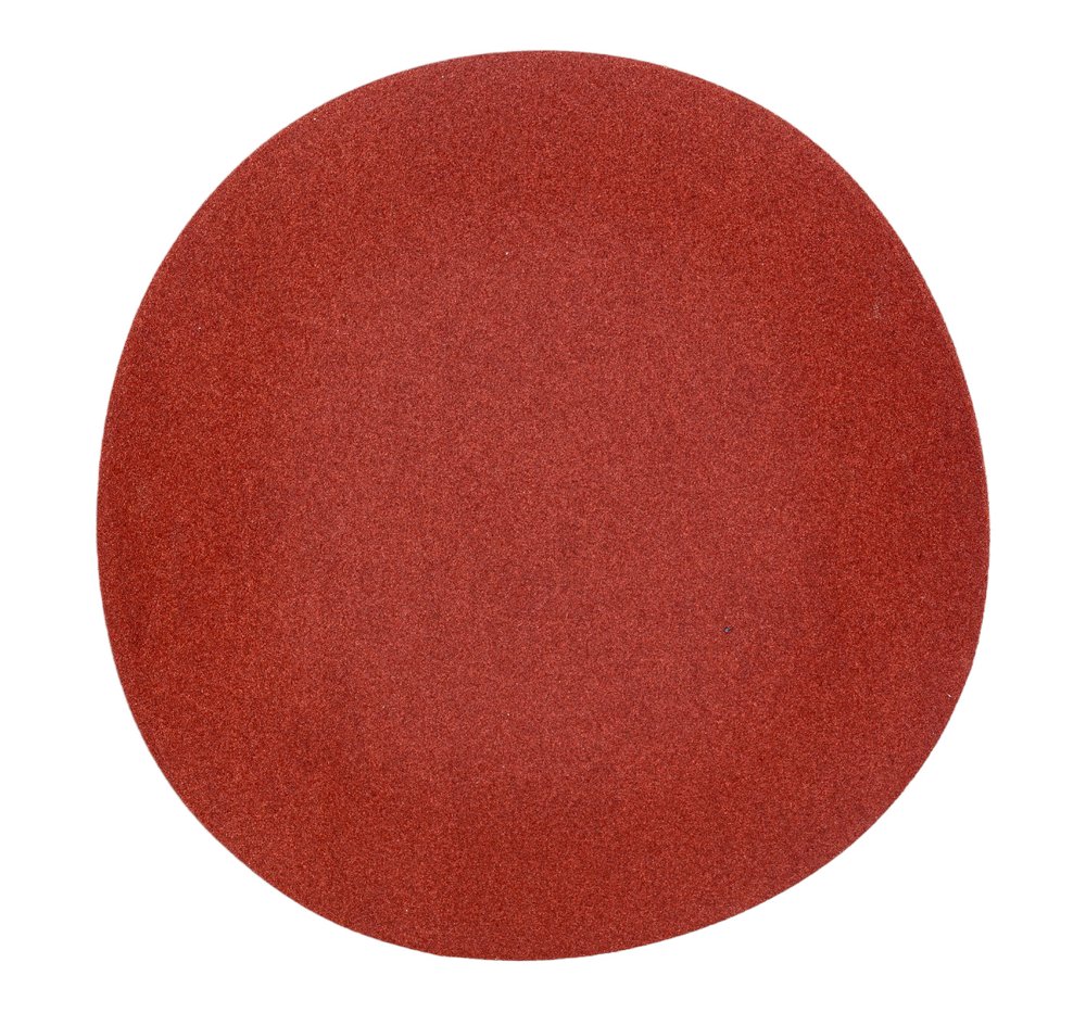 Шлифовальный круг самоклеющийся 305 мм, 5 шт, P100 Gigant GW-015