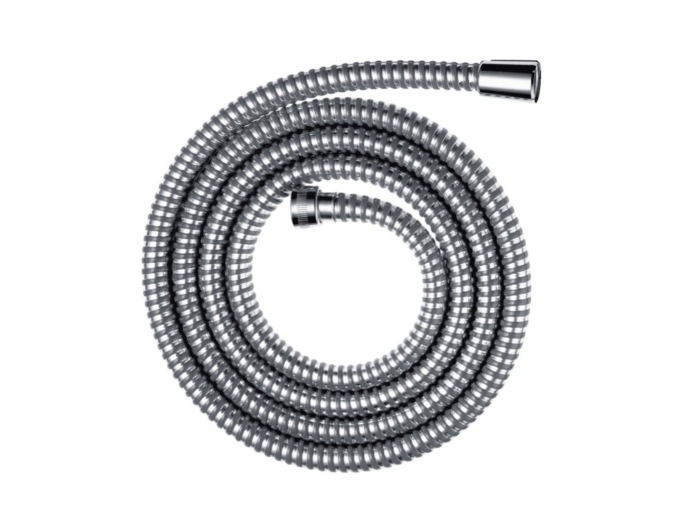 Шланг для душа HANSGROHE 28266000 Metaflex'C 160 см 00000007941
