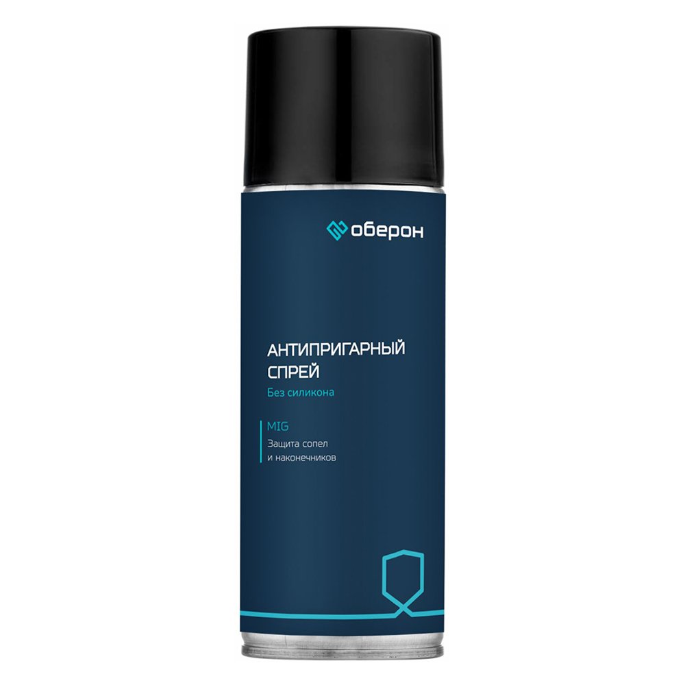 Спрей антипригарный Oberon 520 мл Оберон WC1010