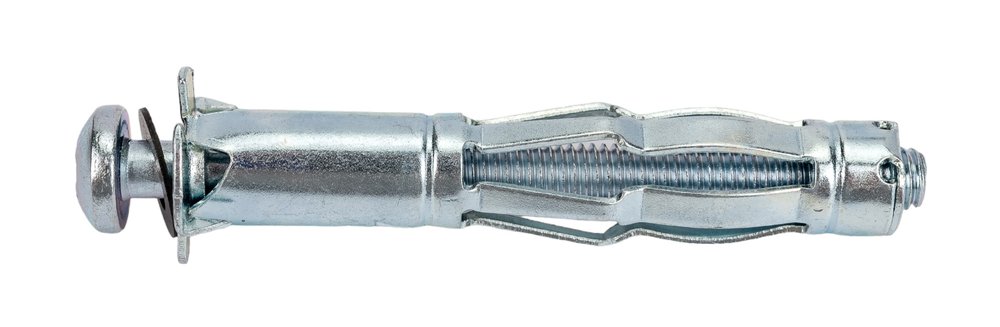 Стальной дюбель MOLLY BEFAST 6x65/24 5 шт. HW60655S