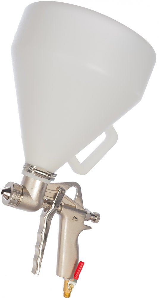 Текстурный пистолет FUBAG DECOR G5000 110148