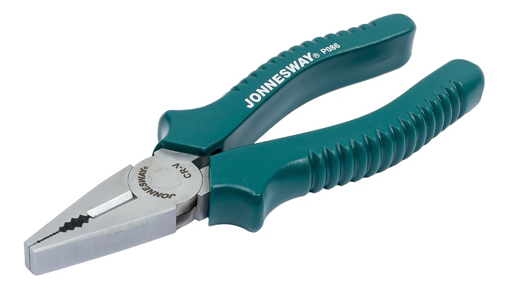 Пассатижи Jonnesway P086