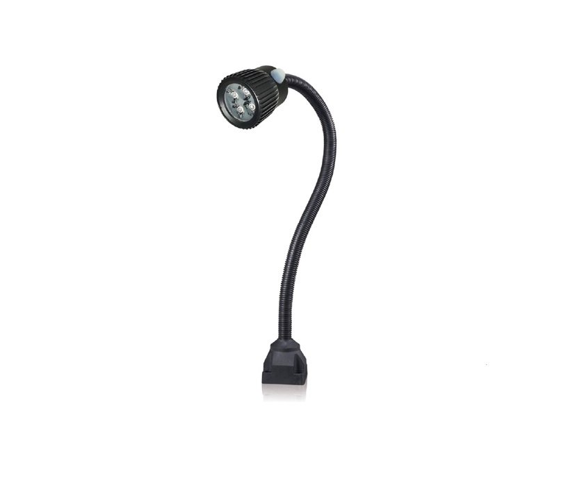 Станочный светодиодный светильник на магните LED F3 (24v) FABTEC 68991