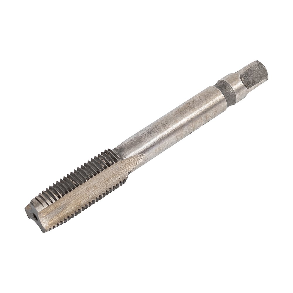 Метчик БИЗ ручной М12*1,25 met14
